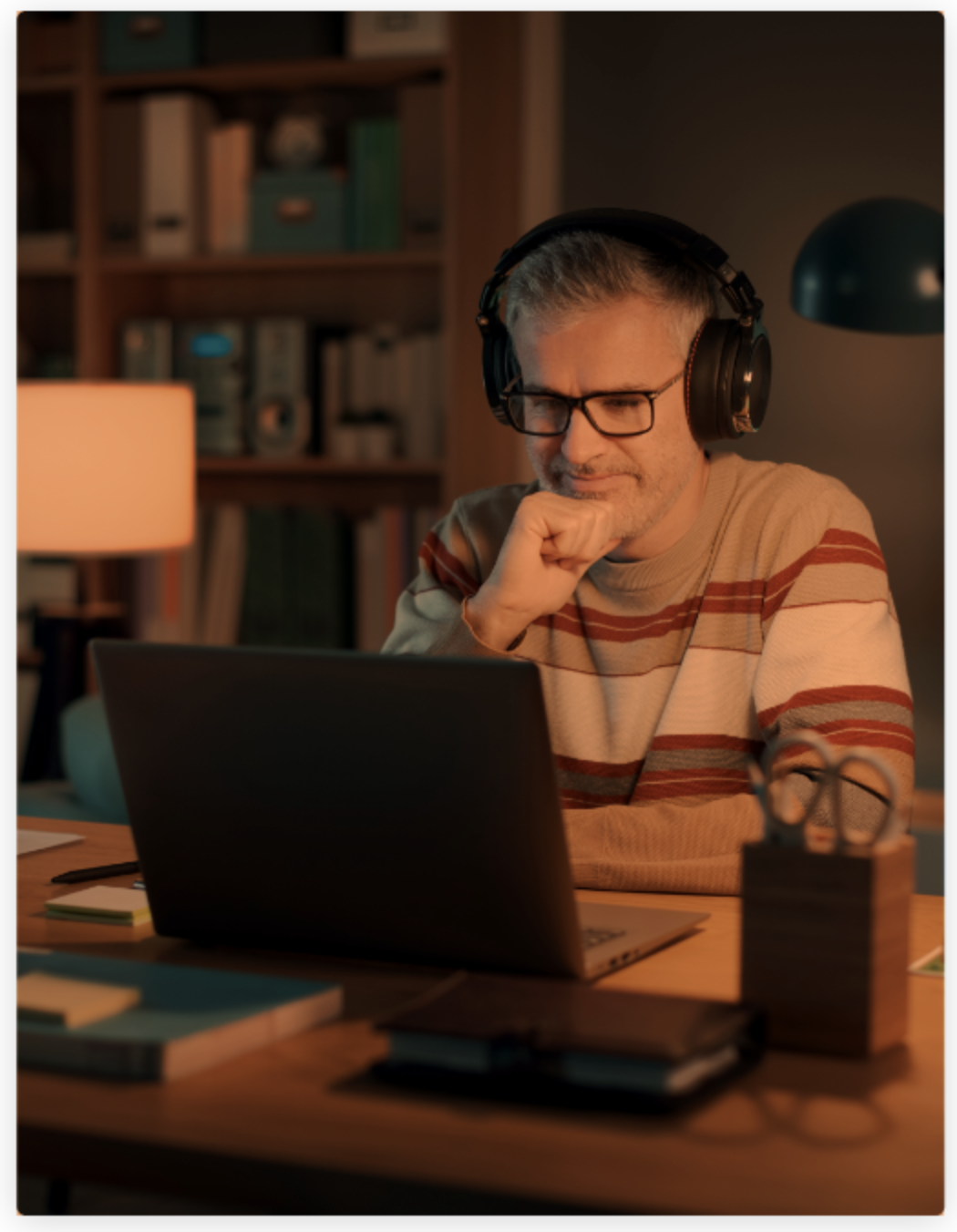 Formación que transforma tu práctica de RRHH