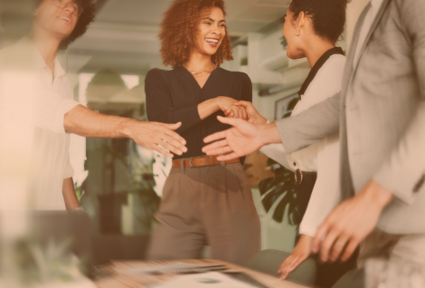 Etapas del Onboarding