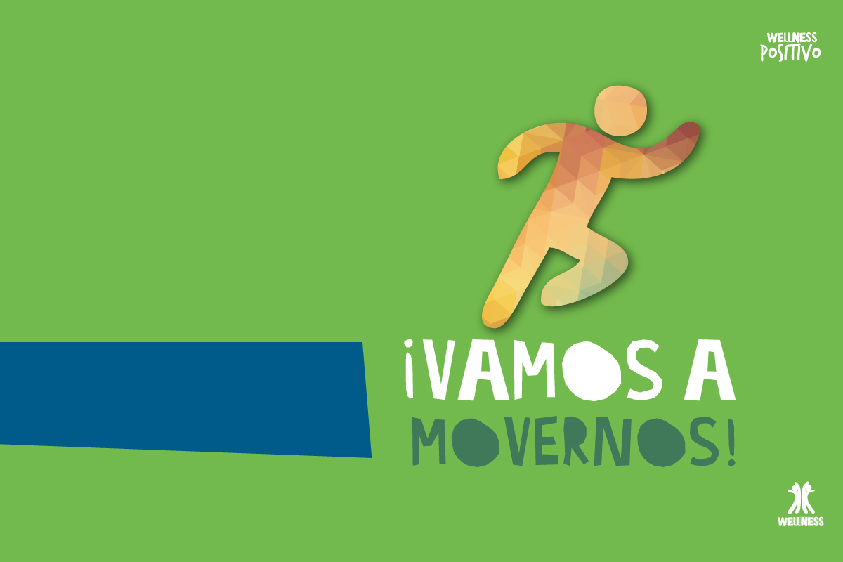 Vamos a movernos