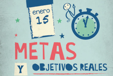 Metas y objetivos