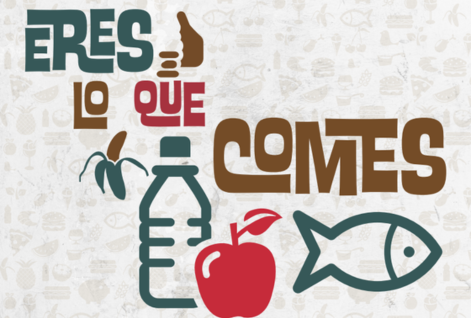 Comer bien sentirse mejor