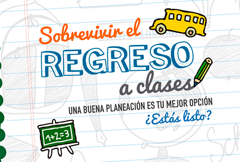 Regreso a clases
