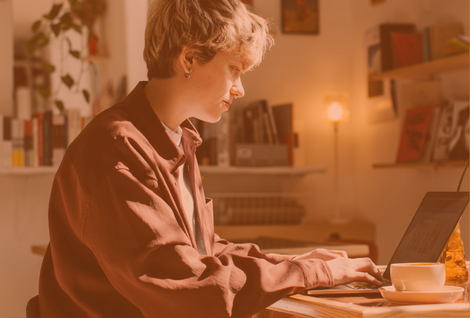 Análisis Ejecutivo sobre el Home Office en México | Amedirh